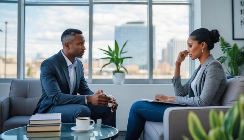 All You Need To Know About The Professional Therapy
