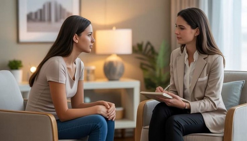 Personalised Therapy Services
